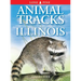 Animal Tracks of Illinois