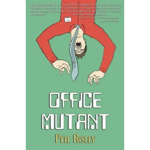 Office Mutant