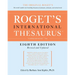 Roget's International Thesaurus, 8th Edition