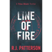 Line of Fire