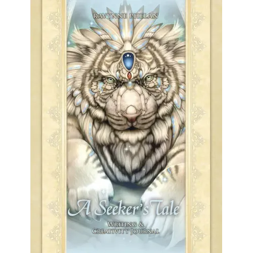 A Seeker's Tale