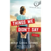 Things We Didn't Say