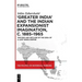 'Greater India' and the Indian Expansionist Imagination, C. 1885-1965: The Rise and Decline of the Idea of a Lost Hindu Empire