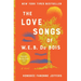 The Love Songs of W.E.B. Du Bois