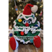 Christmas Tree Crochet For Adults: Many Beautiful Christmas Tree Patterns For Beginners: Step By Step Guide To Make Christmas Tree Crochet