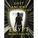Lost Ancient Technology Of Egypt