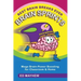 Best Brain Breaks Ever: BRAIN SPRINTS: Mega Brain-Power Boosting for Classroom & Home
