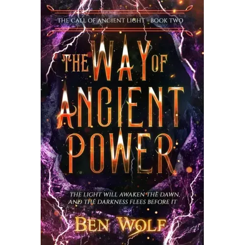 The Way of Ancient Power