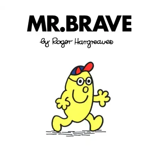 Mr. Brave