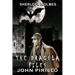 Sherlock Holmes, The Dracula Files