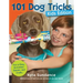101 Dog Tricks, Kids Edition: Fun and Easy Activities, Games, and Crafts