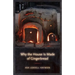 Why the House Is Made of Gingerbread