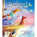 God's Words to Dream on: Bedtime Bible Stories and Prayers