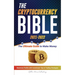 The Cryptocurrency Bible 2021-2022: Ultimate Guide to Make Money; Maximize Crypto Profits with Investment Tips & Trading Strategies (Bitcoin, Ethereum