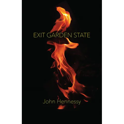 Exit Garden State
