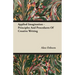 Applied Imagination - Principles and Procedures of Creative Writing