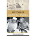 History of Modern India