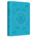 The One-Minute KJV Bible for Kids [Adventure Blue]