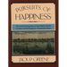 Pursuits of Happiness: The Social Development of Early Modern British Colonies and the Formation of American Culture