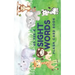 40 Pre-K Sight Words: Flash Card Book