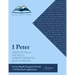 Excel Still More Bible Workshop: 1 Peter