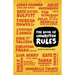 The Book of Unwritten Rules