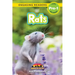 Rats: Animals in the City (Engaging Readers, Level Pre-1)
