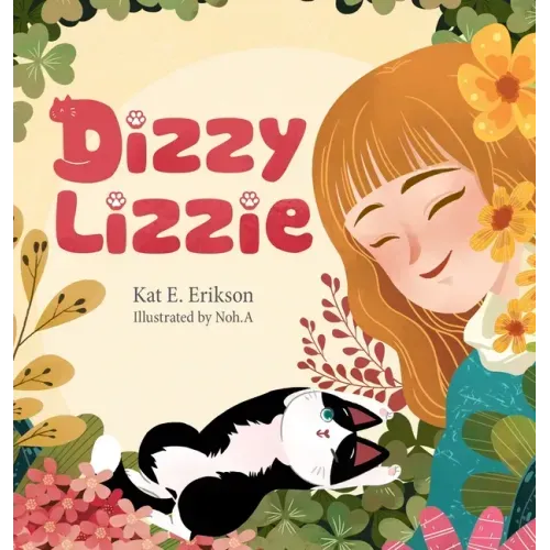 Dizzy Lizzie