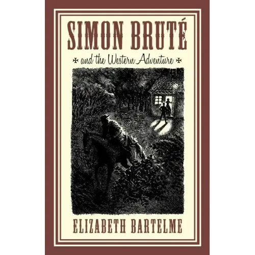 Simon Brute and the Western Adventure