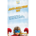 Anti-Bullying 101: A Quick Guide on How to End, Overcome, and Rise Above Bullying
