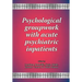 Psychological groupwork with acute psychiatric inpatients