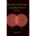 Secundum Naturam (According to Nature)