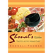 Shonal's Kitchen: The Eclectic Home Chef