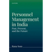 Personnel Management in India and Worldwide: The Past, Present, and Future