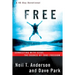 Free: Connecting with Jesus, the Source of True Freedom