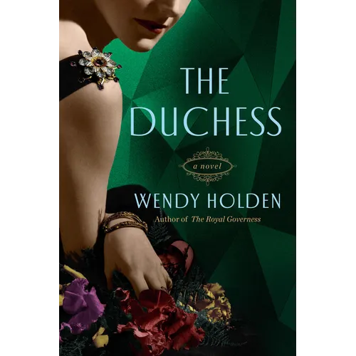 The Duchess: A Novel of Wallis Simpson