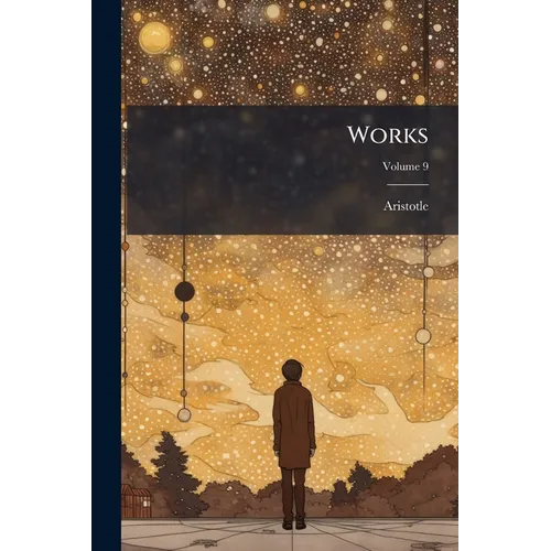 Works; Volume 9