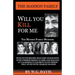 Will You Kill For Me