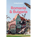 Lonely Planet Romania & Bulgaria: Plan the Trip of a Lifetime Detailed Itineraries & Maps Insider Tips Covers Transylvania, Bucharest, Sofia, Black Se