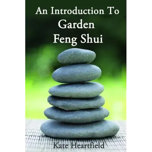 Garden Feng Shui