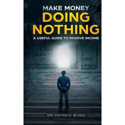 Make Money Doing Nothing