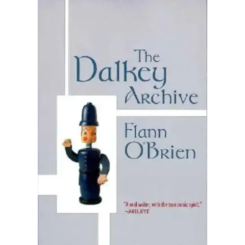 Dalkey Archive