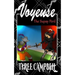 Voyeuse - The Supay Peril