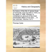 An history of the life of James Duke of Ormonde, from his birth in 1610, to his death in 1688. Wherein is contained an account of the most remarkable