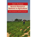 Branch Research Stations in Agriculture: History, Development, Operation, and Future