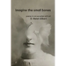imagine the small bones