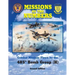 Missions by the Numbers: Combat Missions Flown by the 485h Bomb Group (H)