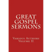 Great Gospel Sermons: Various Authors (Contemporary)