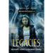 Shadow Grail #1: Legacies