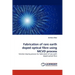 Fabrication of Rare Earth Doped Optical Fibre Using MCVD Process